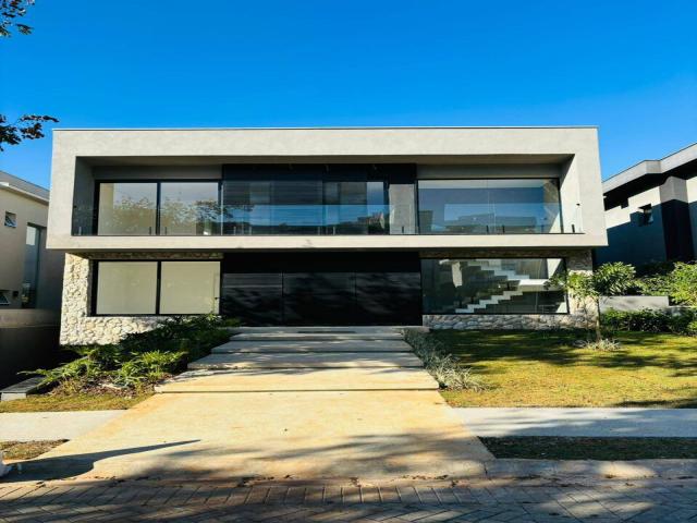 #2 - Casa para Venda em Santana de Parnaíba - SP - 1