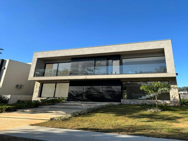 #2 - Casa para Venda em Santana de Parnaíba - SP - 3