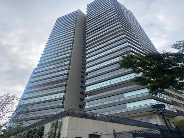 #36 - Apartamento para Venda em Barueri - SP