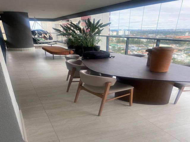 #36 - Apartamento para Venda em Barueri - SP