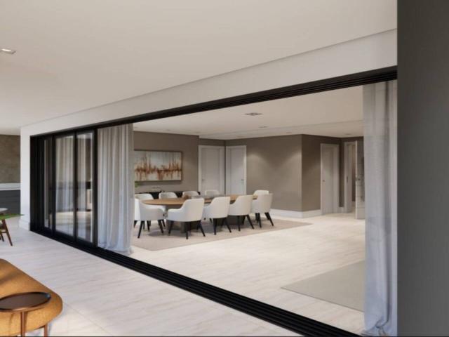#37 - Apartamento para Locação em Barueri - SP