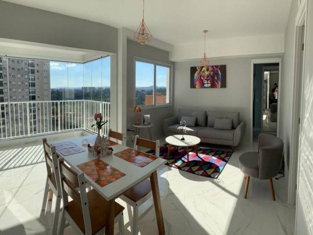 #39 - Apartamento para Venda em Barueri - SP