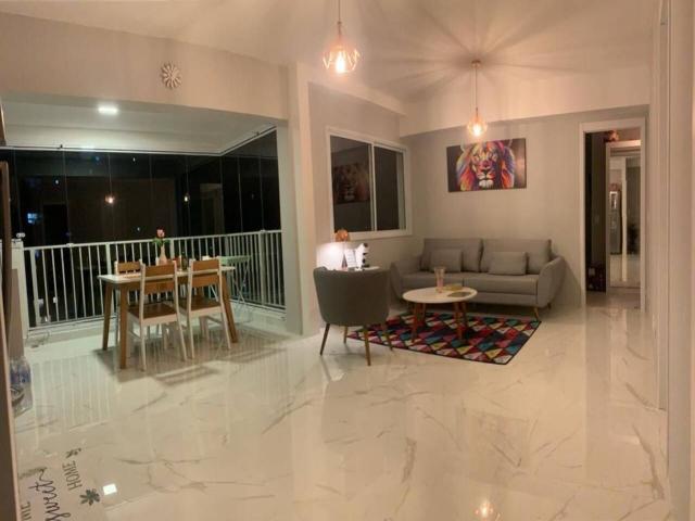 #39 - Apartamento para Venda em Barueri - SP