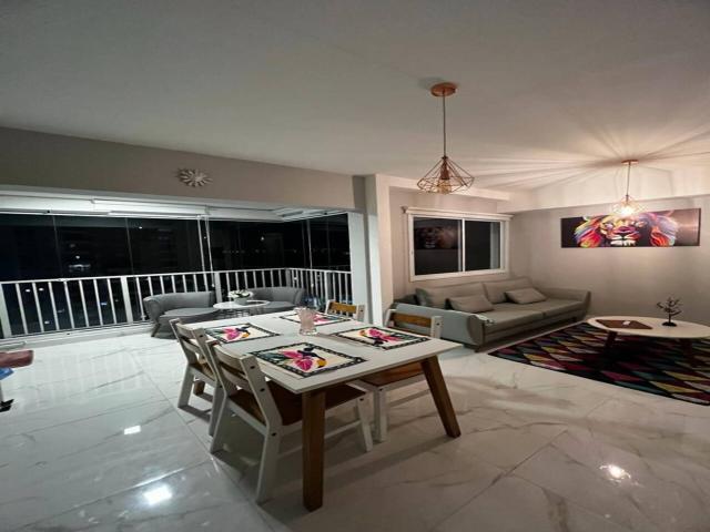 #39 - Apartamento para Venda em Barueri - SP