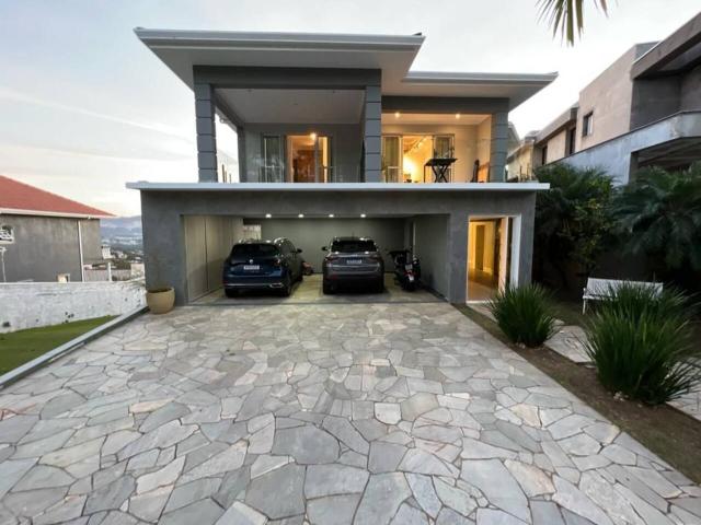 #52 - Casa para Venda em Santana de Parnaíba - SP - 1