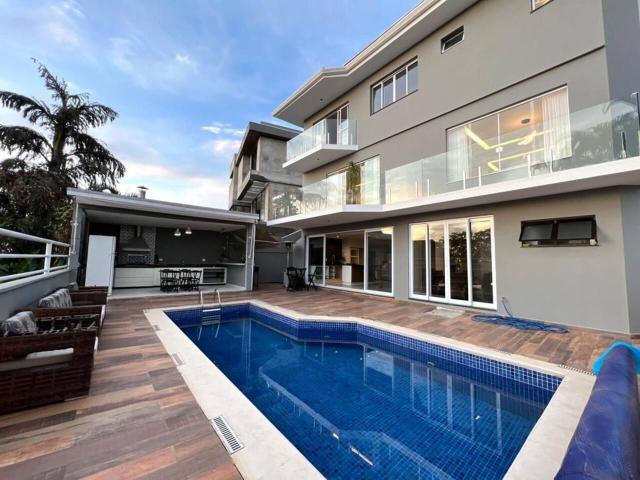 #52 - Casa para Venda em Santana de Parnaíba - SP - 2