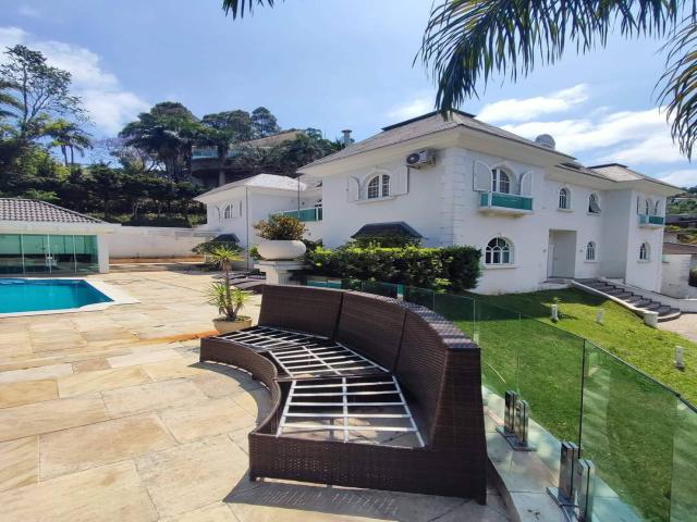 #67 - Casa para Venda em Barueri - SP