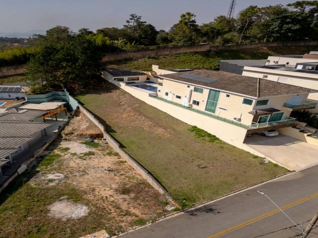#71 - Área para Venda em Santana de Parnaíba - SP