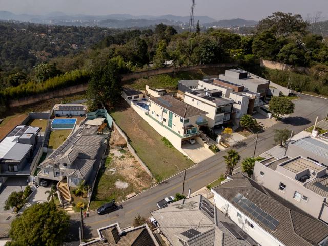 #71 - Área para Venda em Santana de Parnaíba - SP
