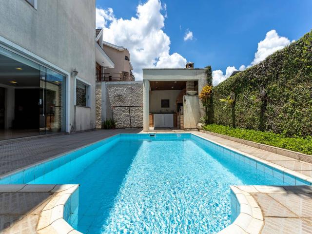 #72 - Casa para Venda em Santana de Parnaíba - SP