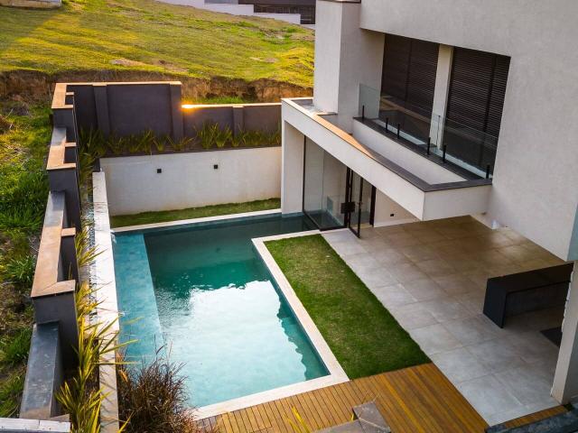 #76 - Casa para Venda em Santana de Parnaíba - SP