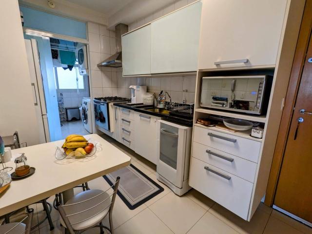 #80 - Apartamento para Venda em Santana de Parnaíba - SP
