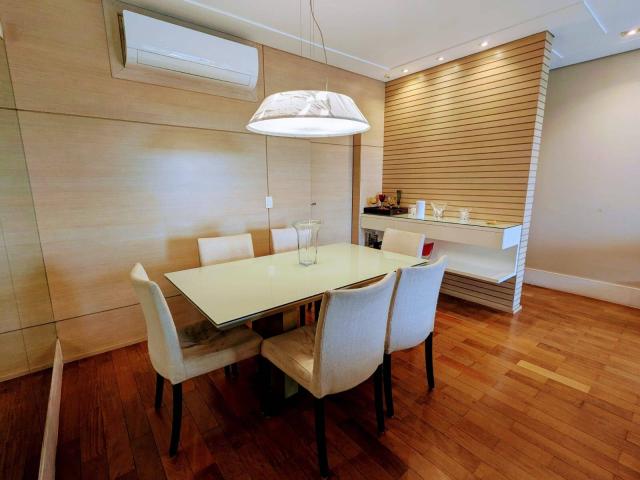 #80 - Apartamento para Venda em Santana de Parnaíba - SP