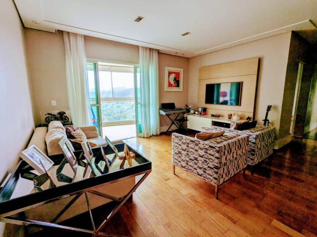 #80 - Apartamento para Venda em Santana de Parnaíba - SP