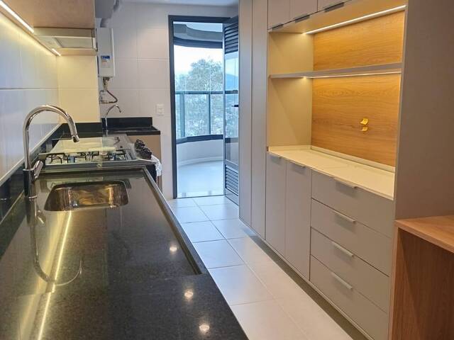 #82 - Apartamento para Locação em Barueri - SP