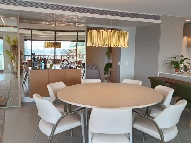 #83 - Apartamento para Venda em Barueri - SP - 2