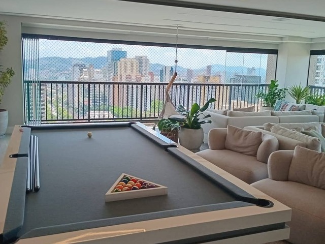 #83 - Apartamento para Venda em Barueri - SP - 3