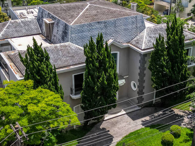 #87 - Casa para Venda em Barueri - SP - 1