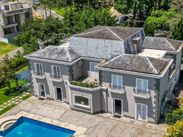 #87 - Casa para Venda em Barueri - SP - 2
