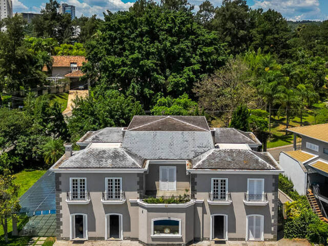 #87 - Casa para Venda em Barueri - SP - 3
